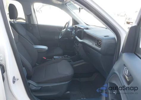 2025 Ford Maverick Xl z USA, uszkodzony, nr VIN 3FTTW8A30SRA56087